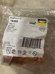 New Viega 18468 Propress 2" X 3/4" P1 P2 Reducer Copper. Fixed Price $39.99.
