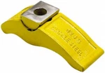 Bessey 5/8" Stud, 2-3/4" Max Clamping Height, Steel, Adjustable & Self-positi.... Fixed Price $67.66.