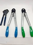 Pex Crimpers Zurn, Crimpmaker, 1/2" & 3/4". Fixed Price $75.00.
