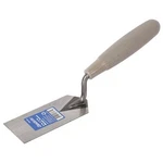 Goldblatt G06984 Margin Trowel, Plastic Handle, 5" X 2", Gray. Fixed Price $13.99.