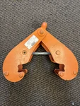 Magna Lifting Products BC300RE Adjustable I-beam Clamp 6000LB. Fixed Price $70.00.