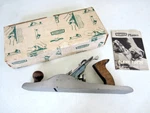 Vintage Craftsman 14" Jack Plane 2" Cutter 37065 Original Box Crown Made Usa. Fixed Price $63.71.