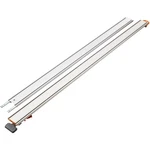 Bora Ngx In. Aluminum Clamp Edge Saw Guide 544100. Fixed Price $99.27.