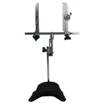 Panavise 333 Circuit Board Holder, Weighted, 12 In. Fixed Price $108.99.