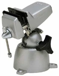 Panavise 63.5MM Jaw Width, 158.75MM High X 2-1/2" Wide. Fixed Price $70.47.