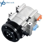 A/c Compressor W/clutch 2006 2007-2011 For Mercury Grand Marquis 4.6L 10906C. Fixed Price $115.05.