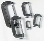 Tools ATD-5313 Advanced Design Model 3" Clamp. Fixed Price $33.37.