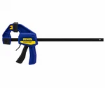 24 Inch One Handed Bar Clamps Spreader 300 Lbs Clamping Force I-beam Design New. Fixed Price $25.95.
