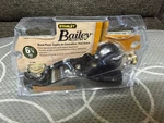 Stanley Bailey Block Plane Model 12-920 (open Box). Fixed Price $29.00.