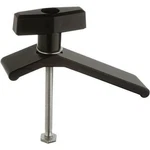 Pair (2) Shop Fox Quick Acting Hold Down Clamps For T-slot T-track New. Fixed Price $29.95.