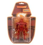 SUPER7 Disney Black Hole Maximilian Robot Reaction Figure W/stand 2023 Sealed. Fixed Price $29.00.