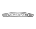 Pair Set Mud Flap Weights 24X4 Steel Cal #10 For Semi Trucks Freightliner Design. Fixed Price $68.22.