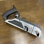 Vintage Stanley Rebate Plane - No 78. Fixed Price $27.01.