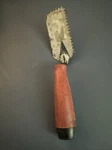 Qlt Marshalltown Notched Trowel MT79 28261 Pre-owned 6X6MM V. Fixed Price $12.50.