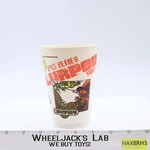 Centipede 1982 7-11 Eleven Slurpee Video Game Series Vintage Atari Cup. Fixed Price $17.37.