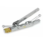 Band-it S03869 Center Punch Tool, 3/8, 5/8 In Cap. Fixed Price $85.19.