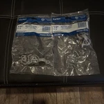 10- Pcs Thomas & Betts Carlon 1/2" Pvc Conduit Clamp. Fixed Price $7.65.