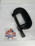 Bessey Tools B-HS4 Series Heavy-service C-clamp Inch Drop Forged Steel. Fixed Price $134.05.