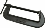 Wilton Light-duty 10" Max Opening, 3-5/8" Throat Depth, Ductile Iron Standard.... Fixed Price $107.38.
