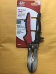 Malco Blade Pipe Crimper C5R. Fixed Price $27.95.