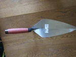 Marshalltown 33-13 Brick Trowel. Fixed Price $71.78.