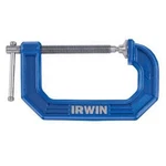 Irwin Tools Quick-grip C-clamp, 5-INCH (225105) In, Blue. Fixed Price $34.91.