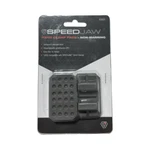 Steelman 2-PIECE Non-marring Hand Clamp Jaw Pads. Fixed Price $7.19.