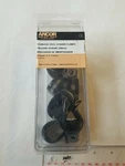 Ancor Stainless Steel Cushion Clamps 3/4" Diameter 10-PACK #403752. Fixed Price $15.95.
