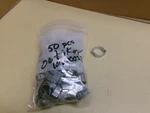 Oetiker 10100027 # 20 Clamp, Lot Of 50 Pcs.. Fixed Price $24.95.