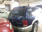 Stabilizer Bar Front Quad Cab Door Fits 00-04 Dakota 2093215. Fixed Price $125.00.