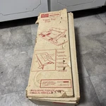 Sears Craftsman Table Top Vise #928893 With Original Box, Never Taken Out Of. Fixed Price $69.00.