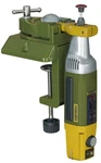 Proxxon Universal Holder Uhz, With Clamp, Green (28610). Fixed Price $41.62.