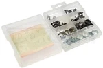 Dorman 55173 Hose Clamp Assortment. Fixed Price $18.99.