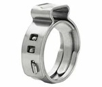 5/8 Oetiker Style Pinch Clamps Pex Cinch Rings, Stainless Steel Pack Of 10. Fixed Price $8.87.