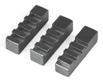 Steel Dragon Tools 46500 Model E631 Rear Centering Jaw Set Fits Ridgid 300. Fixed Price $21.99.