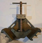 Wilton Welders Heavy-duty Angle Clamp Model AC-325. Fixed Price $59.00.