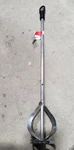 *new* Goldblatt 2IN Spiral Paint / Mud Mixer G15405. Fixed Price $8.99.