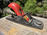 Vintage Stanley Block Plane Model G12-102 Made England. Fixed Price $17.00.