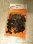 Lot Of Packs Suspend-it 1" Ceiling Tile Panel Clips, 20 Per Pack, New. Fixed Price $15.98.