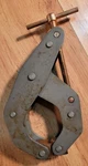 Enco Mfg Lathe Clamp Tool 92854 1/2. Fixed Price $29.99.