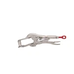 Milwaukee 48-22-3543 9 In. Locking Welding Clamp. Fixed Price $36.99.