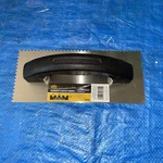 1/8X1/8X1/16 V Notch Trowel,no 20061, M Building Products. Fixed Price $10.00.