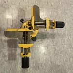 Amt Wood Picture Corner Miter Clamping Bench Vise Framers Tool. Fixed Price $85.00.