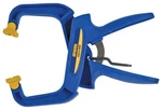 Irwin 4 In. Handi Clamp. Fixed Price $6.49.