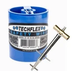 Clamptite Kit CLT01-4 3/4" Stainless Steel Tool W/aluminum Bronze T-bar Nut.... Fixed Price $145.81.