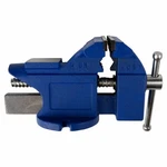 Bench Vise, Light Duty, 4-1/2 In. 2026303. Fixed Price $77.50.