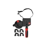 Bessey VAS-23+2K Strap CLAMP,POLYESTER,7-1/2 In. 45RM37. Fixed Price $70.84.