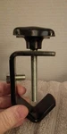 Chauvet Dj CLP-02 Truss Lighting Clamp For Mounting. Fixed Price $9.10.