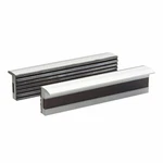 Yost Vises Model MR-350 Jaw Cap Magnetic Aluminum With Rubber Surface 5IN 1 Pair. Fixed Price $32.99.