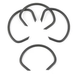 Big Horn 19685 Miter Clamps, 1-INCH X 1-5/8-INCH, 4-PACK. Fixed Price $28.03.